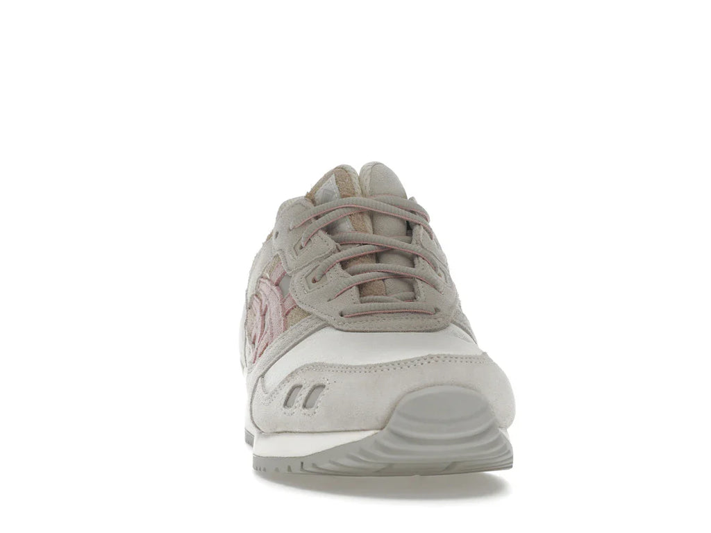 ASICS Gel-Lyte III OG G-TX Smoke Gray Putty
