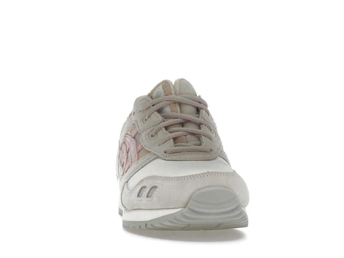ASICS Gel-Lyte III OG G-TX Smoke Gray Putty