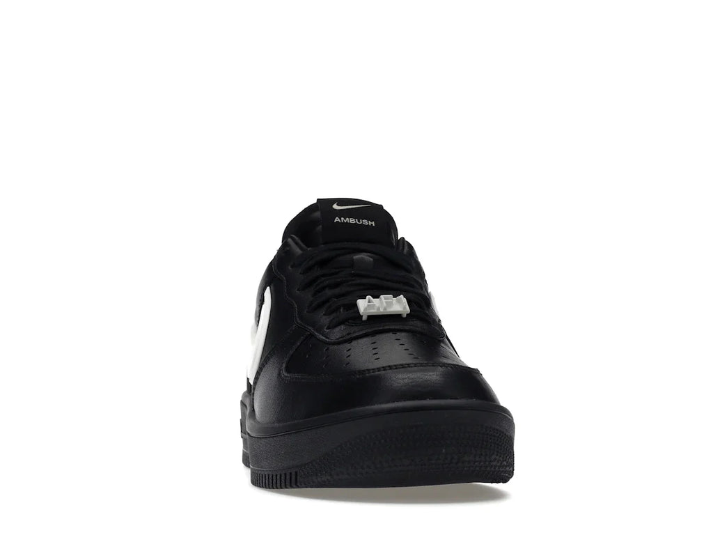 Nike Air Force 1 Low SP AMBUSH Schwarz