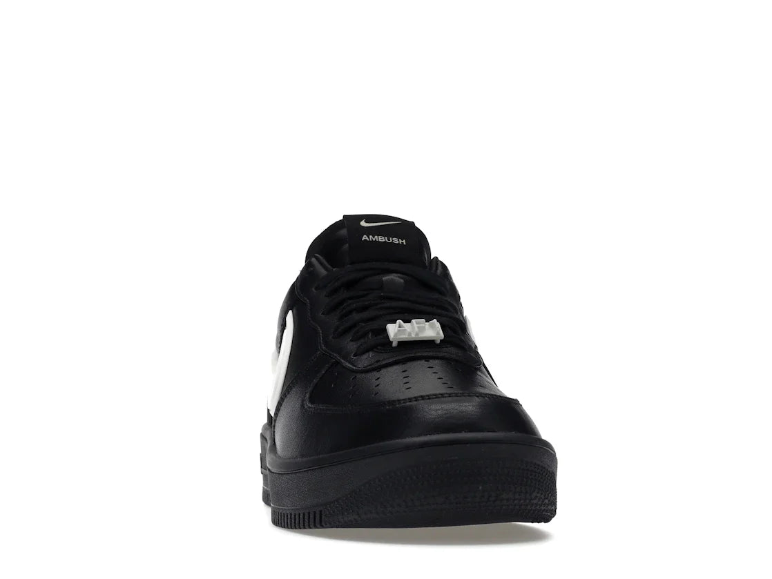 Nike Air Force 1 Low SP AMBUSH Schwarz