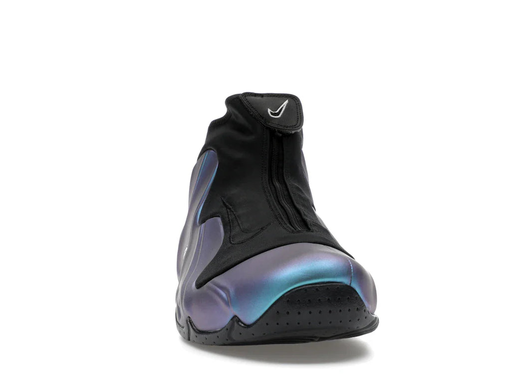 Nike Air Flightposite Dusty Cactus