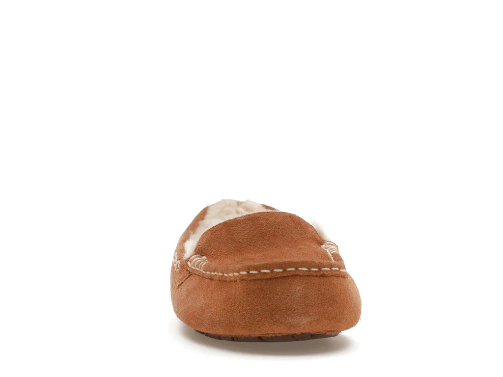 UGG Ansley Hausschuh Kastanie (Damen)