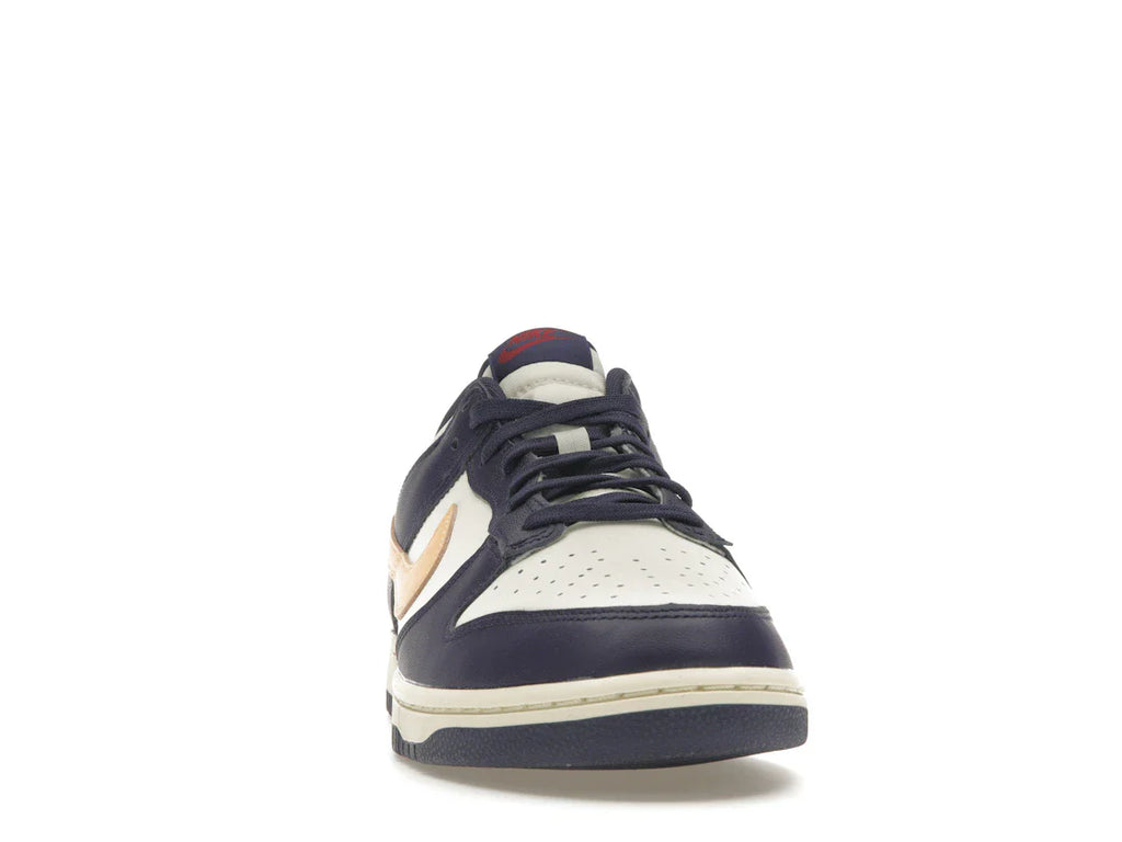 Nike Dunk Low Retro From Nike To You Midnight Navy