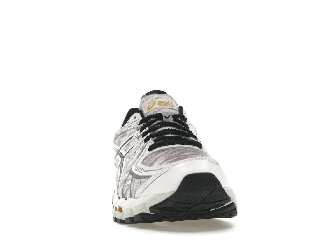 ASICS Gel-Kayano 20 KENZO Glacier Grey