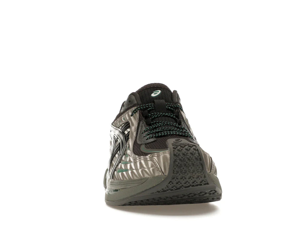 ASICS Gel-Flammae Kiko Kostadinov Gunmetal (Damen)