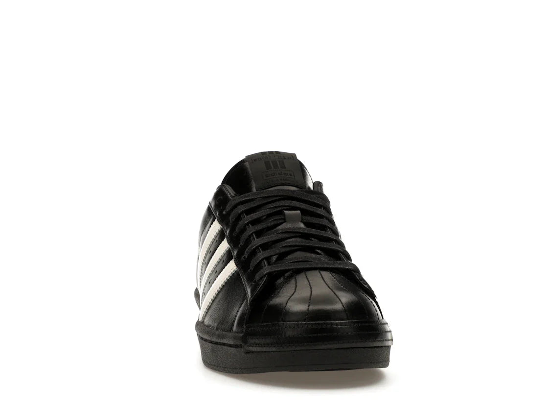 adidas Superstar Vintage Kith Black Tie Made in Germany