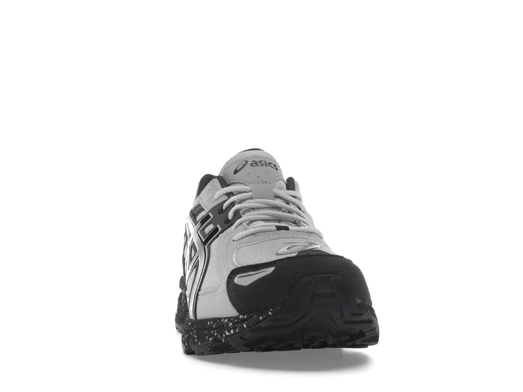 ASICS Gel-Venture 6 Gletschergrau Schwarz
