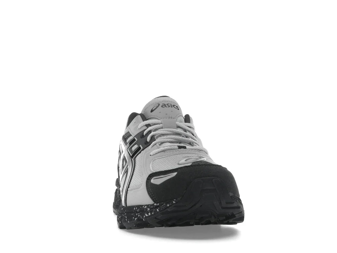 ASICS Gel-Venture 6 Gletschergrau Schwarz