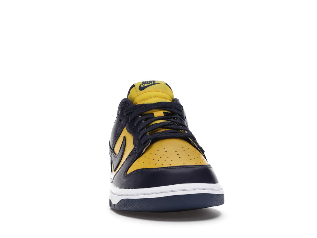 Nike Dunk Low Michigan (2021)