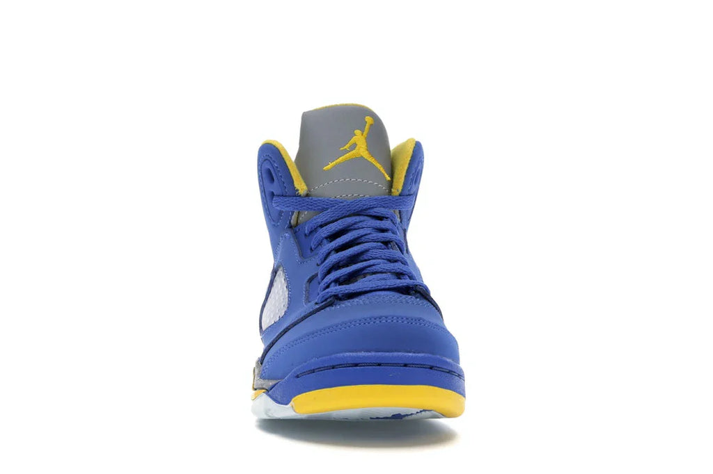 Jordan 5 Retro Laney Varsity Royal (PS)