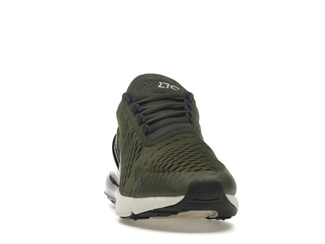 Nike Air Max 270 Cargo Khaki Obsidian