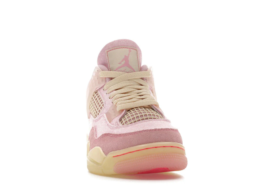 Jordan 4 Retro Iced Carmine (Damen)