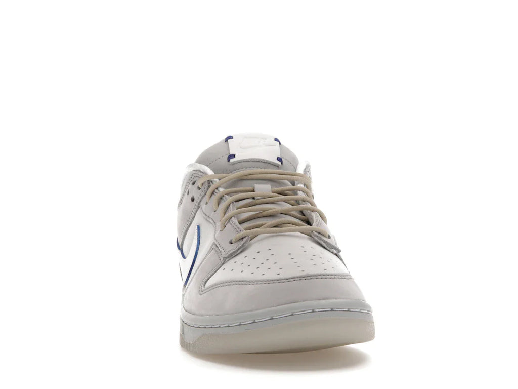 Nike Dunk Low Wolf Gray Pure Platinum