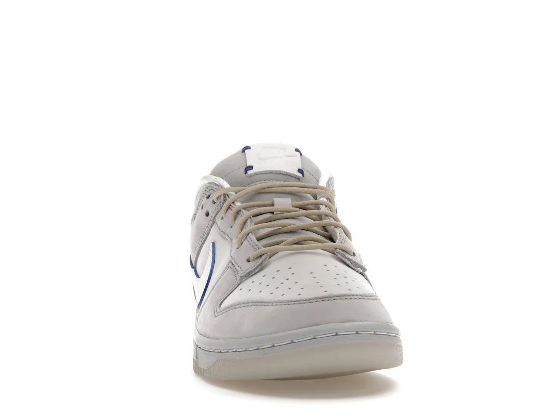 Nike Dunk Low Wolf Gray Pure Platinum