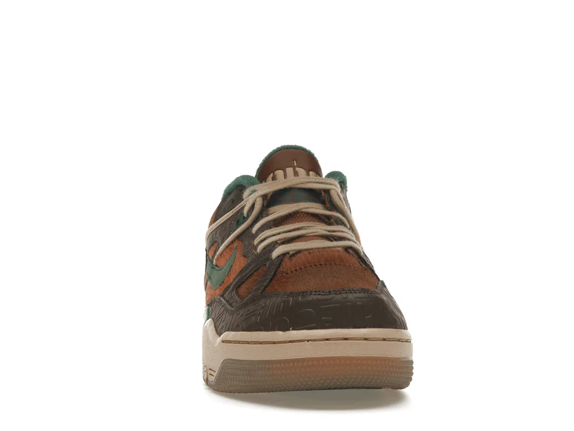 Nike Air Force 3 Low SP Nigo Baroque Brown