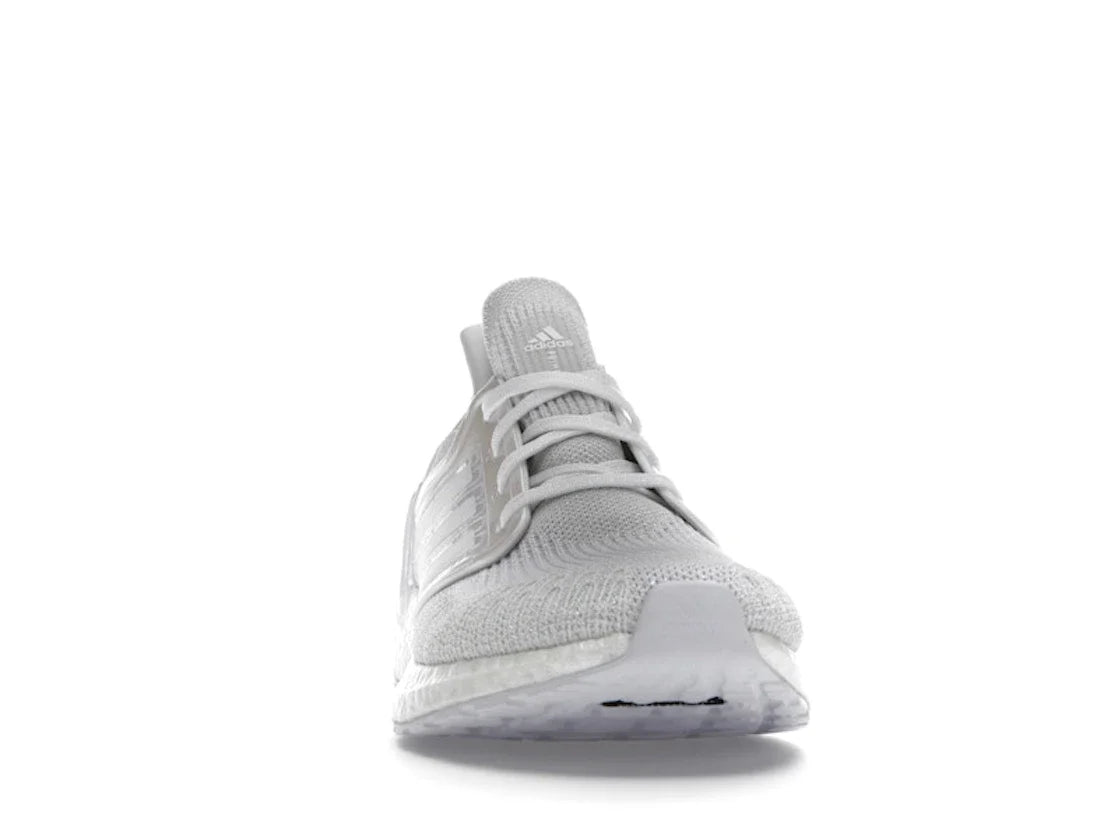 adidas Ultra Boost 20 Weiß Irisierend