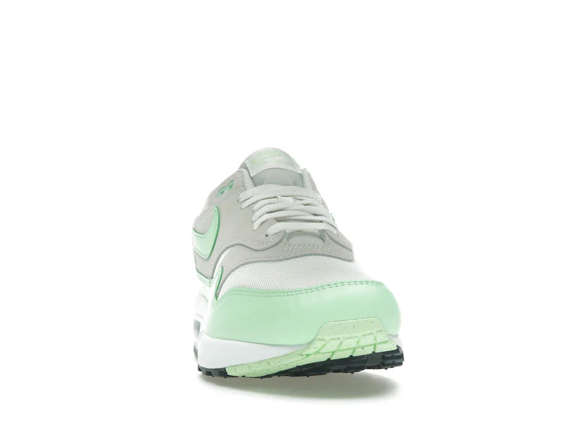 Nike Air Max 1 Essential Summit White Photon Dust Vapor Green
