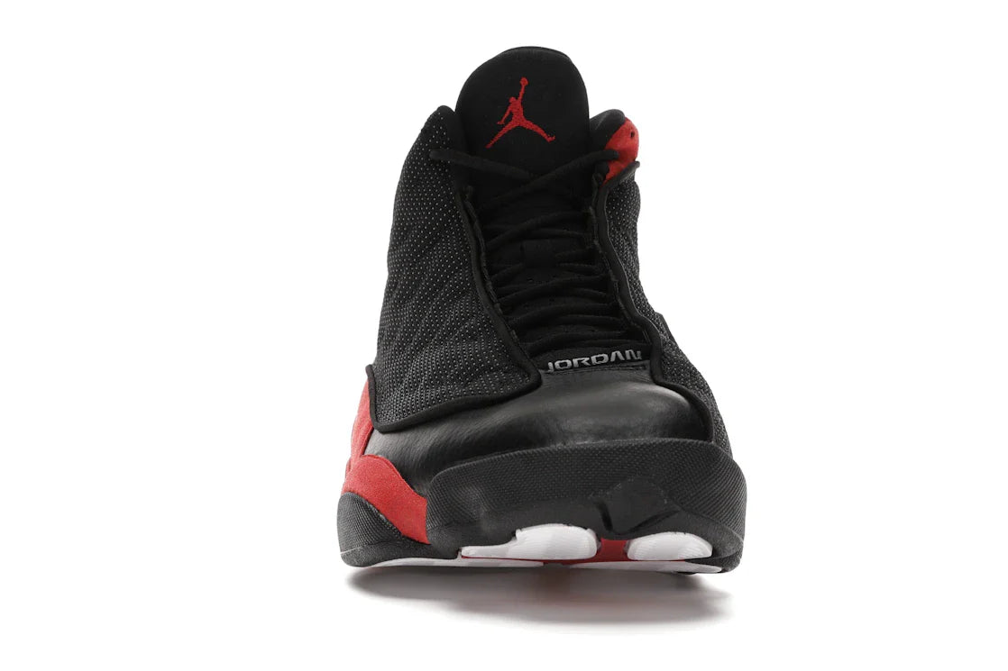 Jordan 13 Retro Bred (2017)
