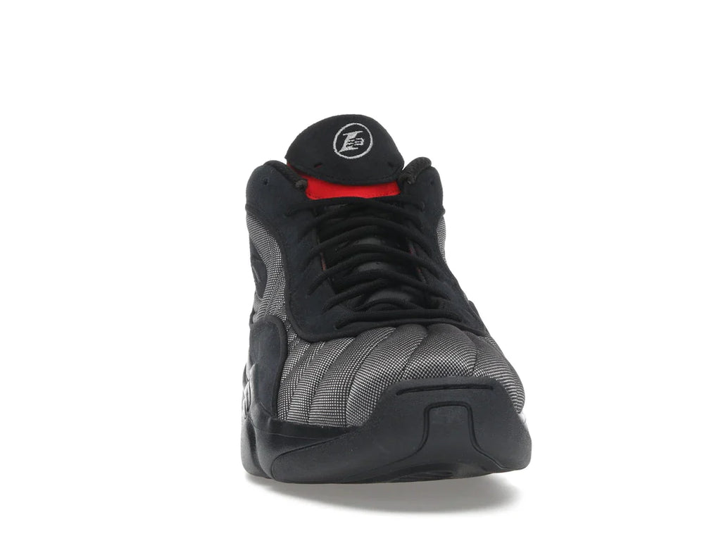 Reebok Answer III Black Chrome