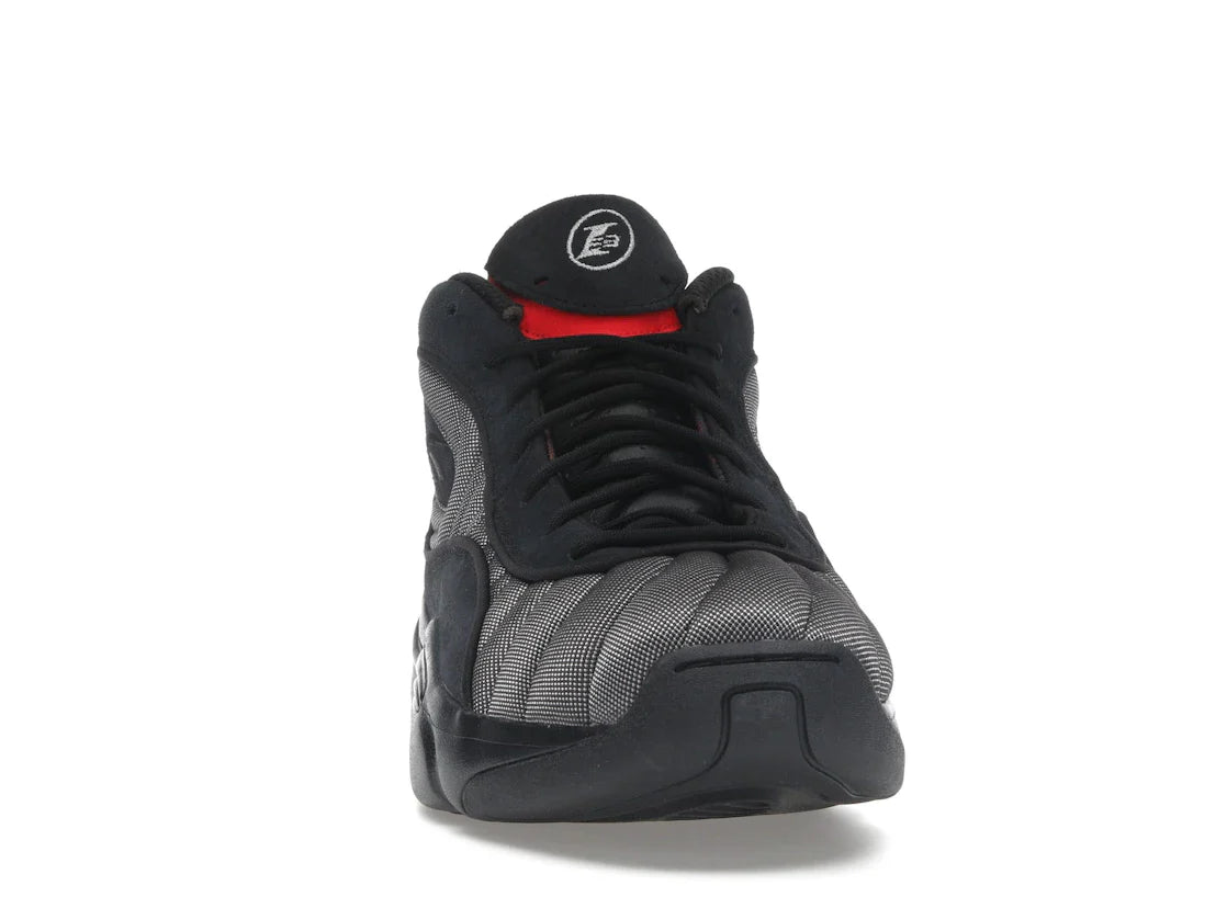 Reebok Answer III Black Chrome