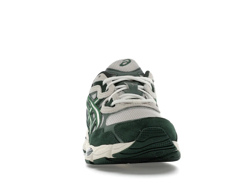 ASICS Gel-NYC Smoke Gray Formal Garden