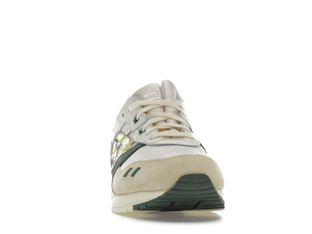ASICS Gel-Lyte III Kith Brasilien