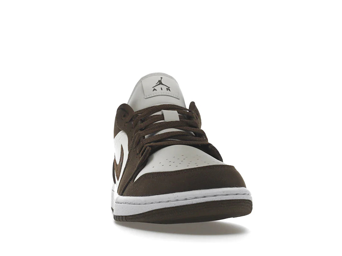 Jordan 1 Low SE Light Olive (Damen)
