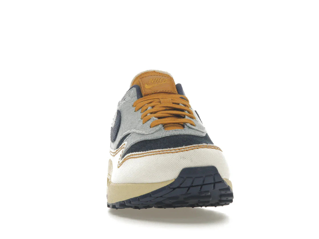 Nike Air Max 1 '87 Denim Aura (Damen)