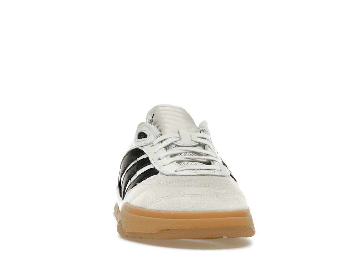 adidas Predator Mundial Weiß Schwarz Gummi