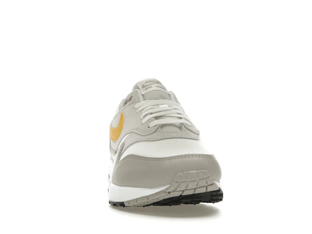 Nike Air Max 1 Essential Summit White University Gold
