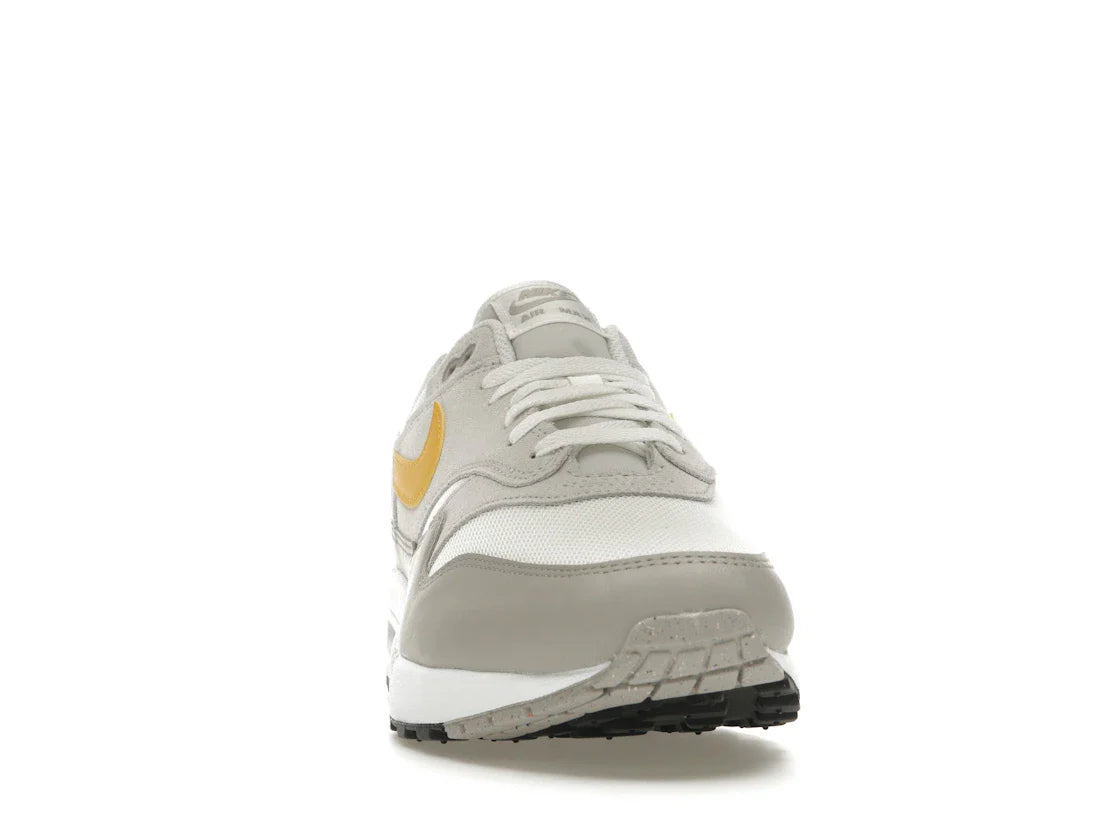 Nike Air Max 1 Essential Summit White University Gold