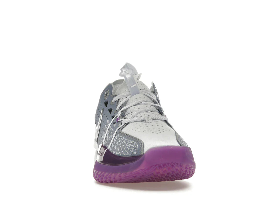 Nike Air Zoom GT Cut 3 Ashen Slate Barely Grape (Damen)
