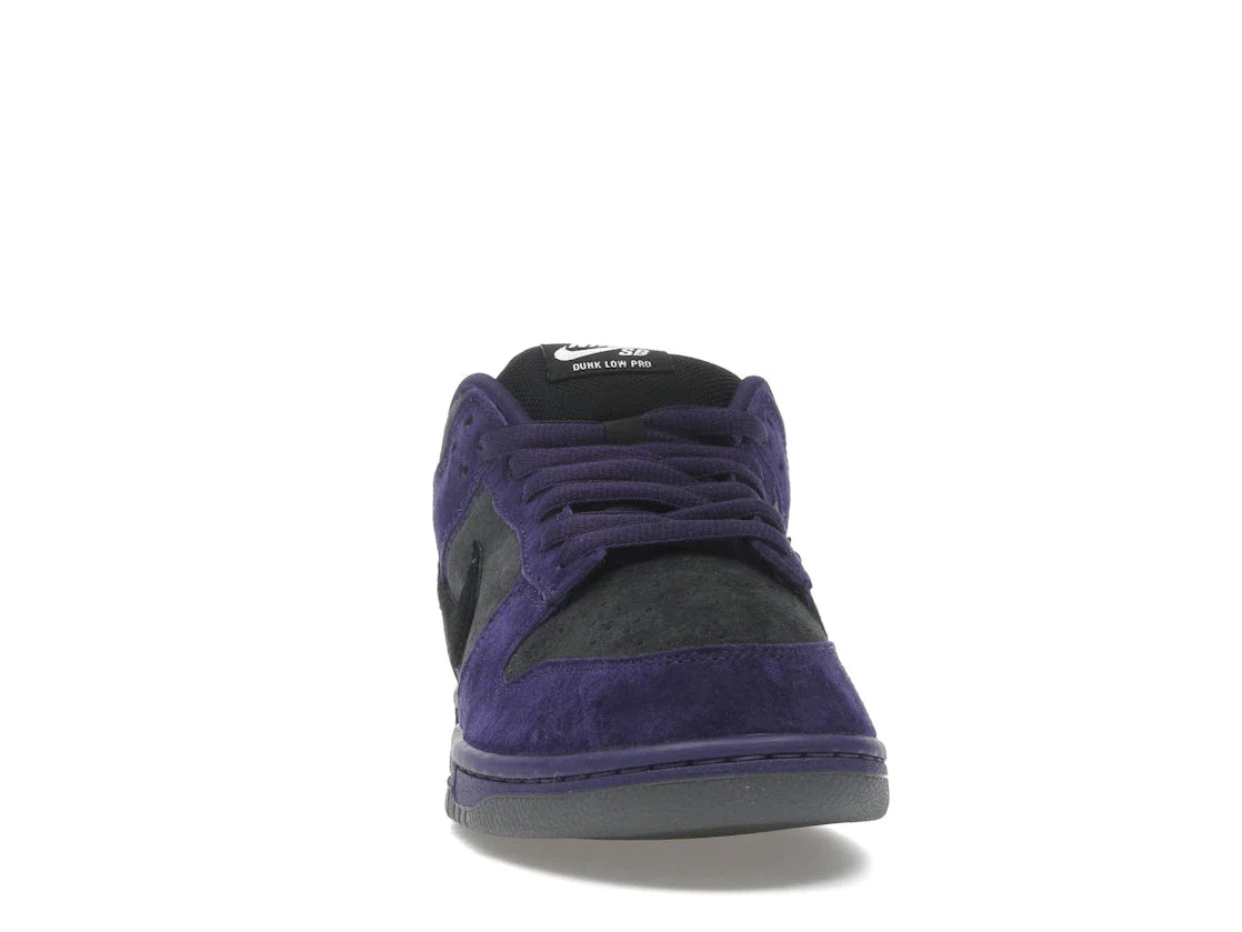 Nike SB Dunk Low Supreme 94 Ink