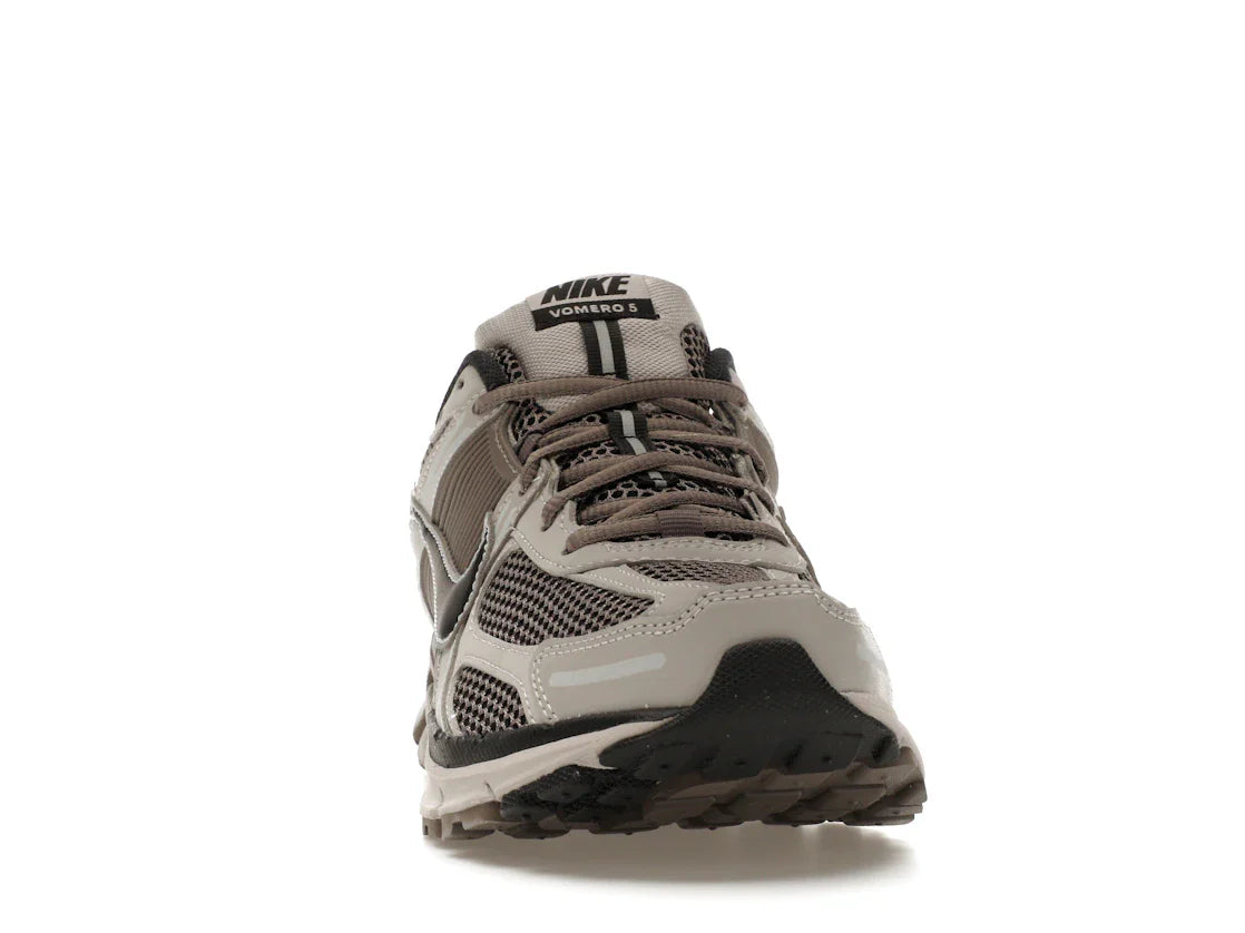 Nike Zoom Vomero 5 College Gray Cave Stone