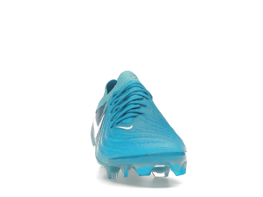 Nike Phantom GX 2 Elite FG Blue Fury