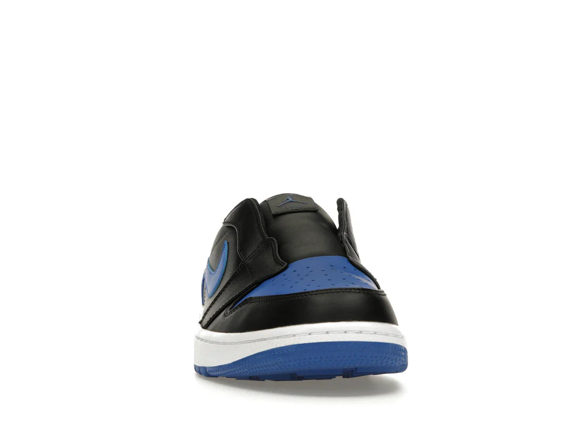 Jordan 1 Mule Golf Royal