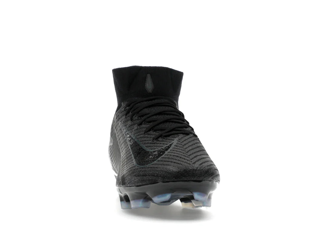 Nike Mercurial Superfly 10 Elite FG Schwarz Tiefer Dschungel