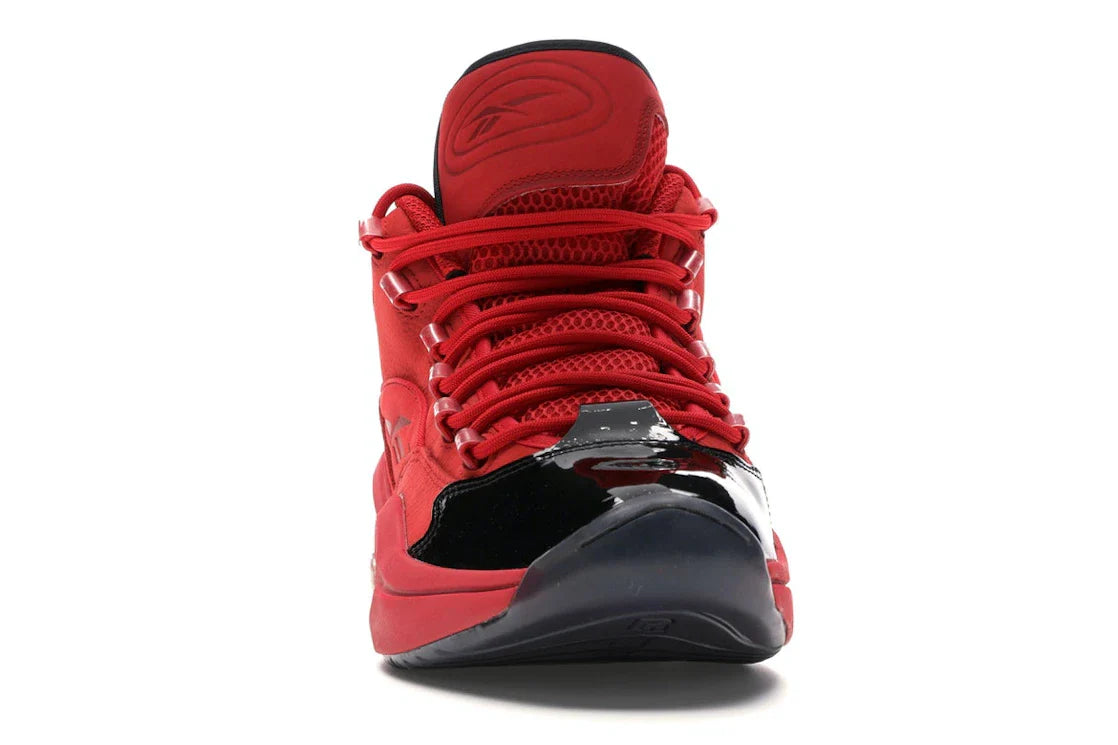 Reebok hinterfragt Mid-Heavy-Wertung