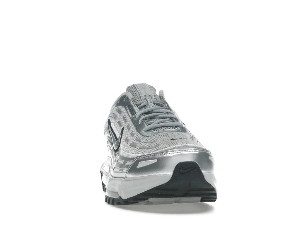 Nike Air Max TL 2.5 Metallic Silver