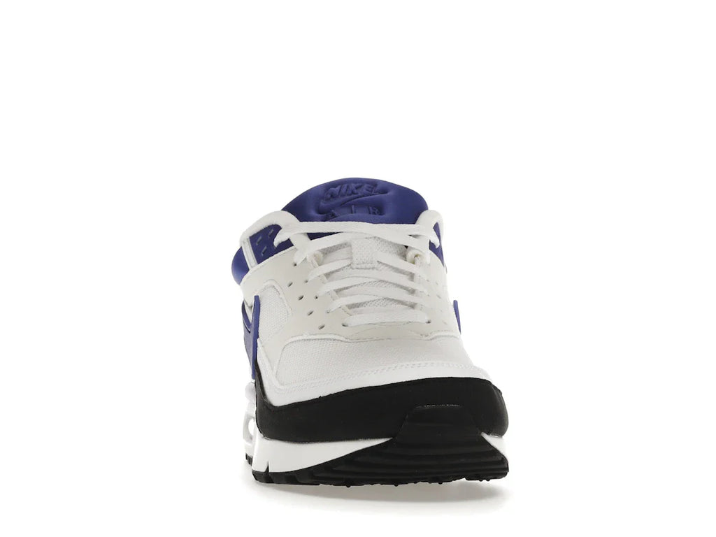 Nike Air Max BW Weiß Persischviolett