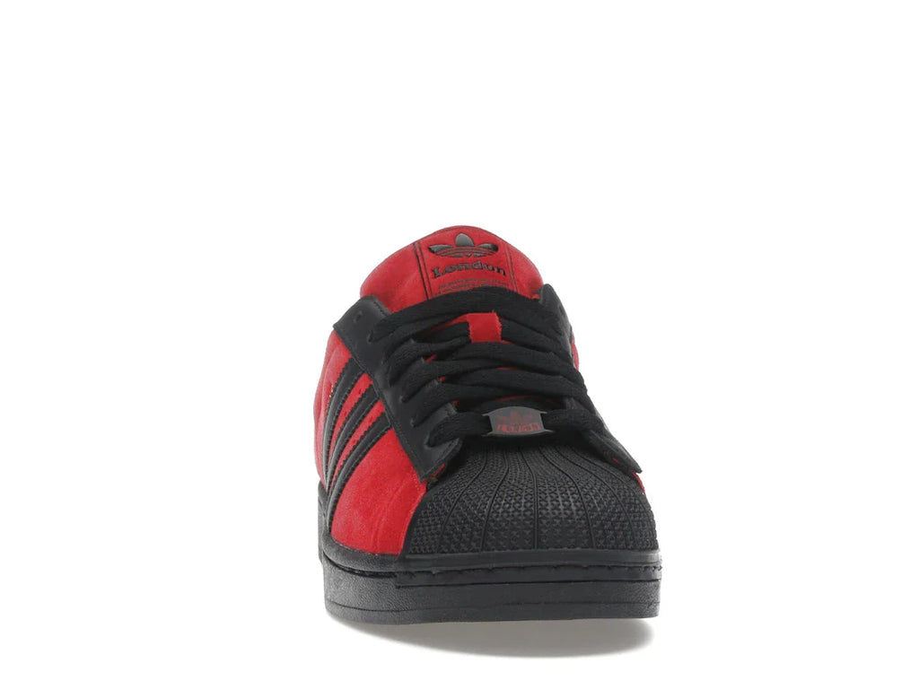 adidas Superstar London