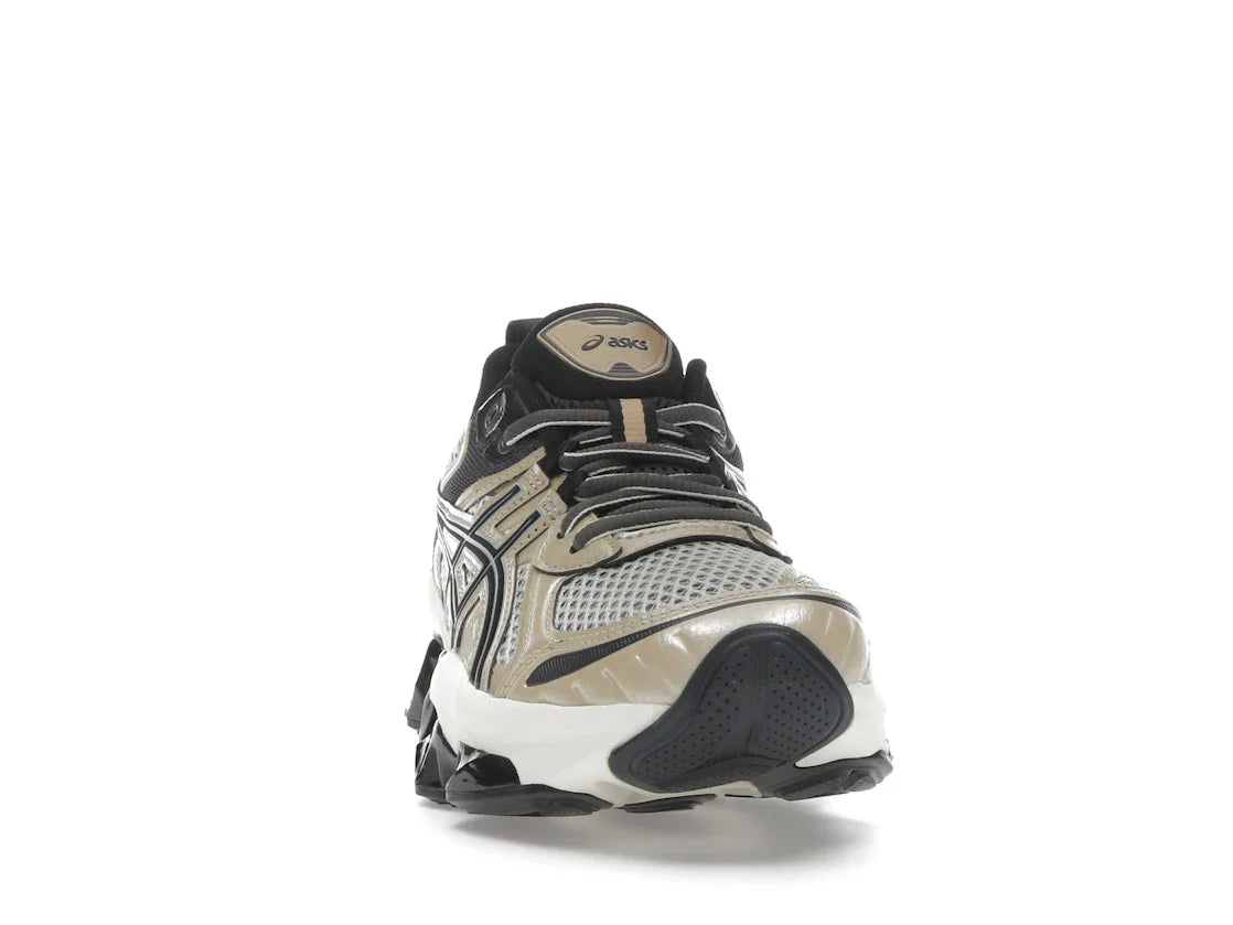 ASICS Gel-Quantum Kinetic Sand Schwarz