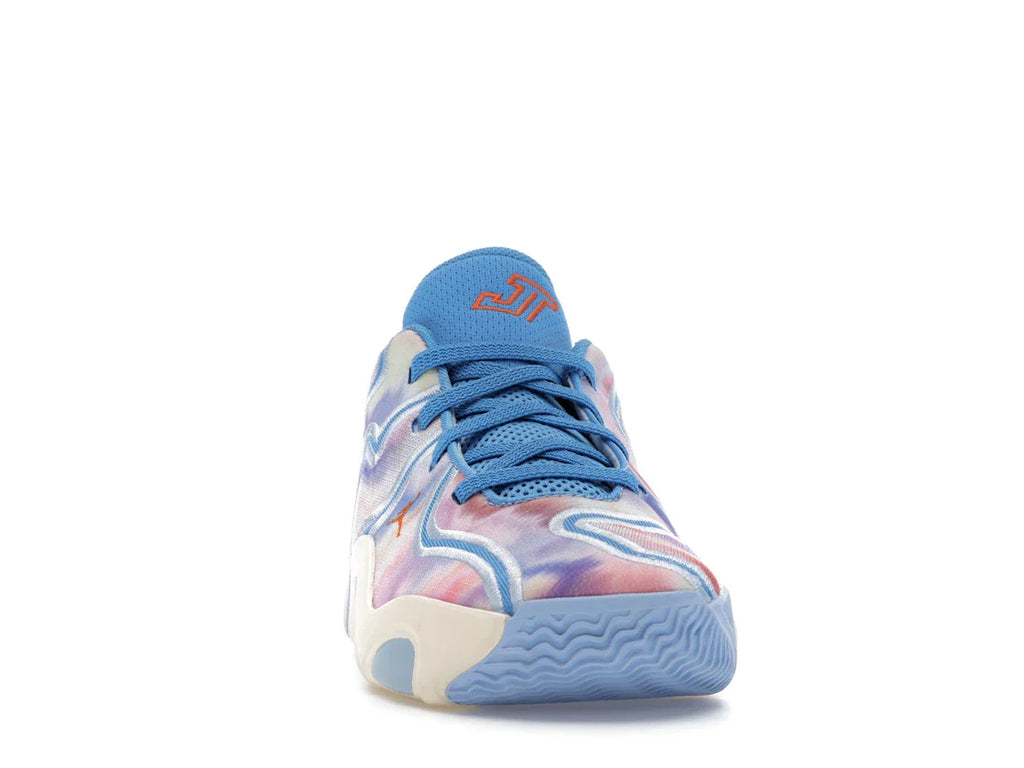 Jordan Tatum 3 Tie Dye (PS)