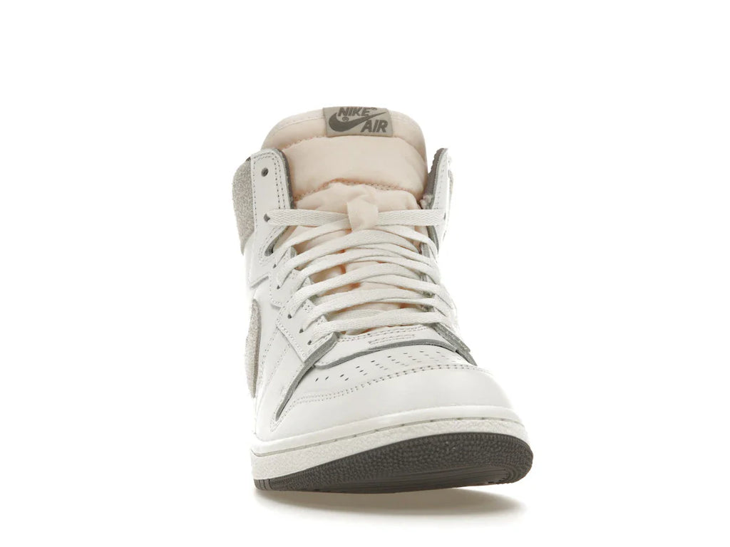 Nike Jordan Air Ship PE SP Tech Grau