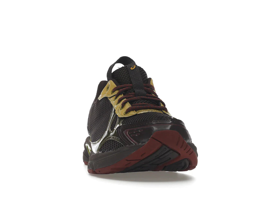 ASICS UB4-S Gel-1130 Kiko Kostadinov Studio Demitasse Tannengrün