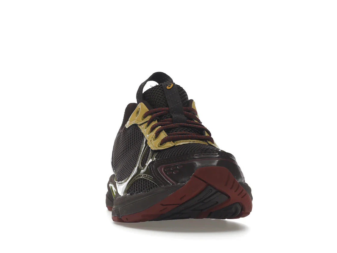 ASICS UB4-S Gel-1130 Kiko Kostadinov Studio Demitasse Tannengrün