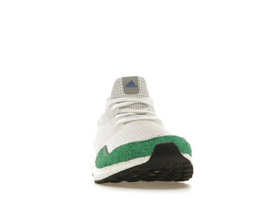 adidas Ultra Boost 1.0 DNA Cloud Weiß Grün