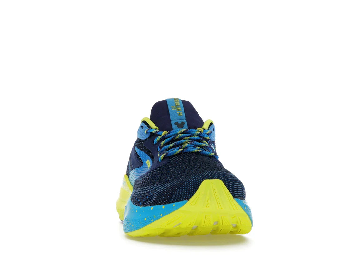 Brooks Adrenaline GTS 24 runDisney