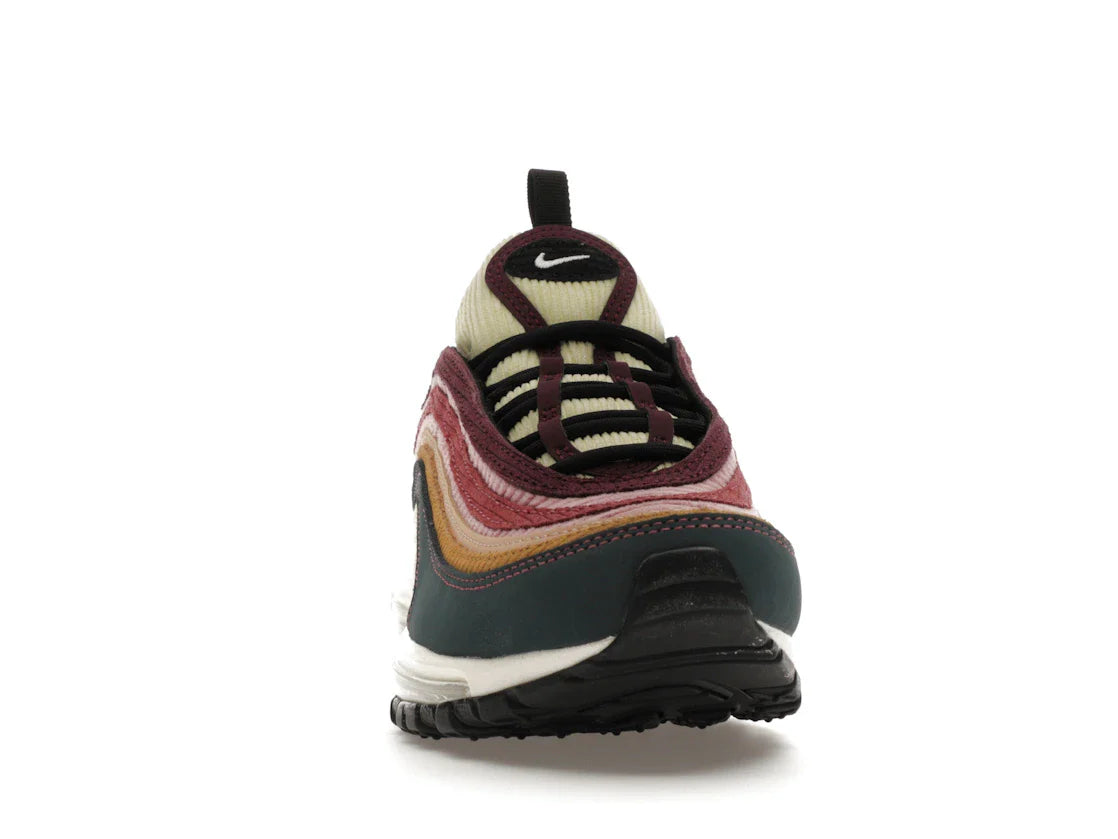 Nike Air Max 97 Multi-Corduroy (Damen)