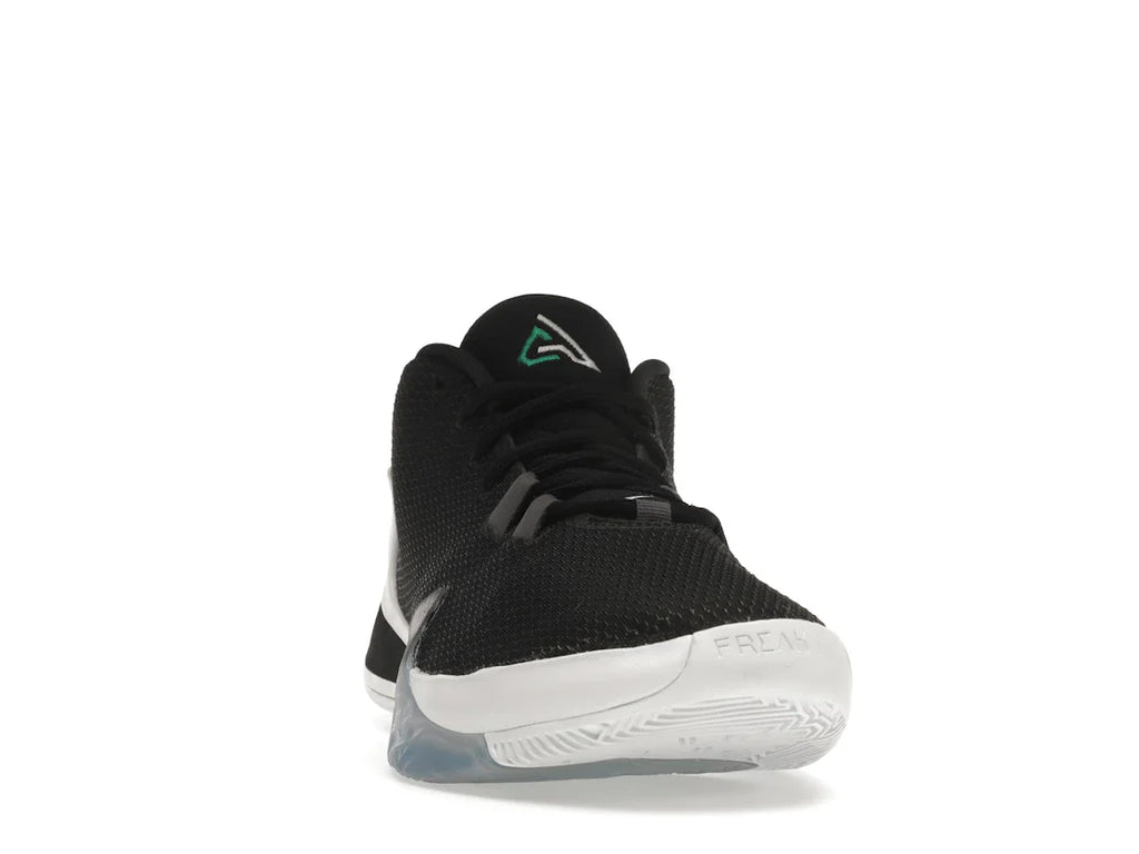 Nike Zoom Freak 1 Schwarz Weiß
